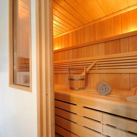 Le Duplex De Jules Apartment Orbey Ngoại thất bức ảnh