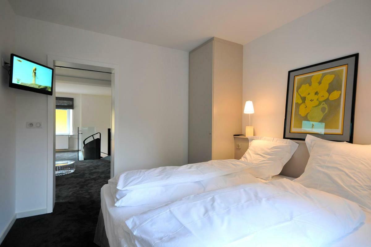 Le Duplex De Jules Apartment Orbey Ngoại thất bức ảnh