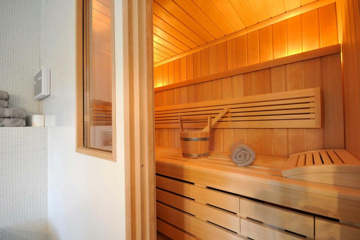 Le Duplex De Jules Apartment Orbey Ngoại thất bức ảnh