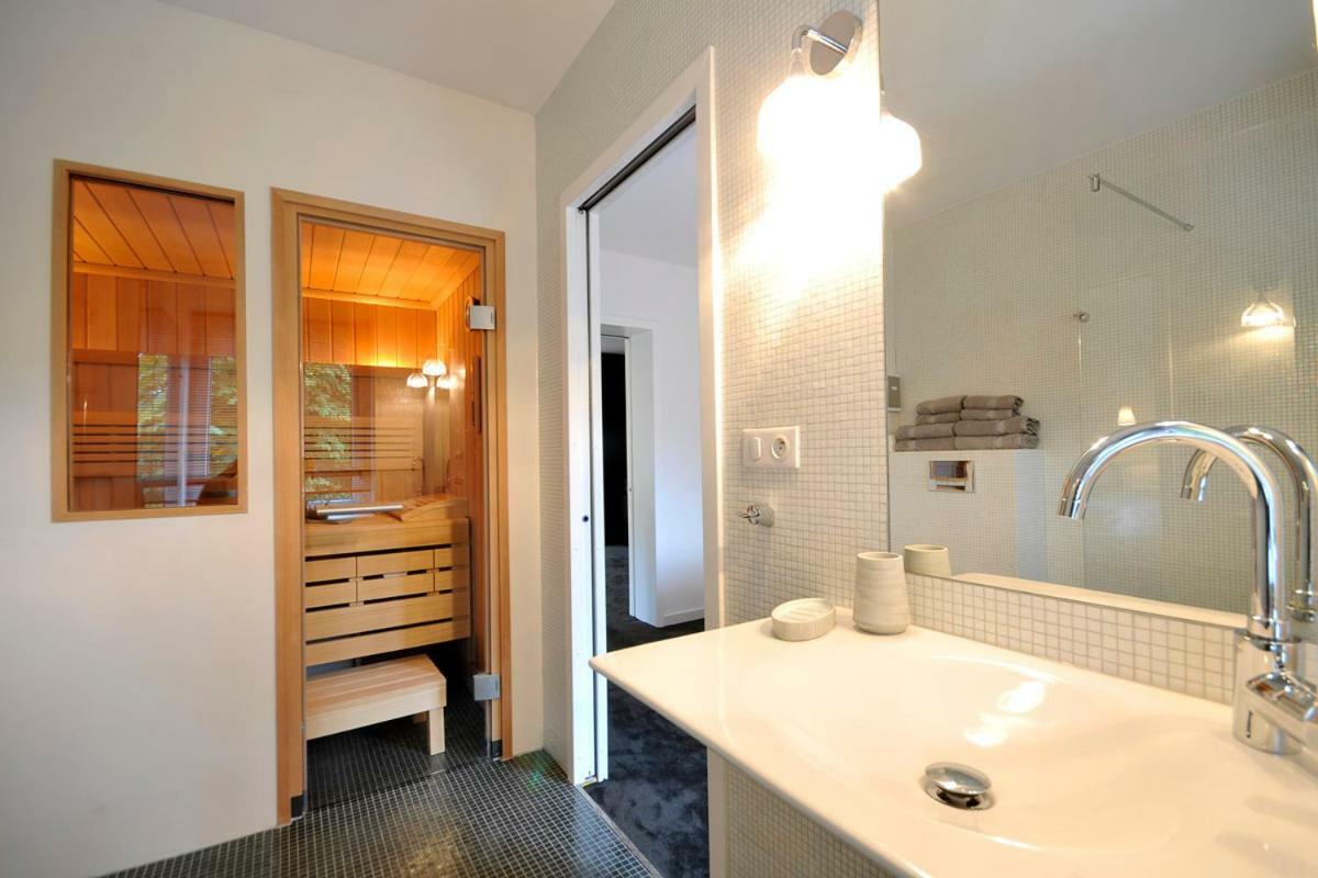 Le Duplex De Jules Apartment Orbey Ngoại thất bức ảnh