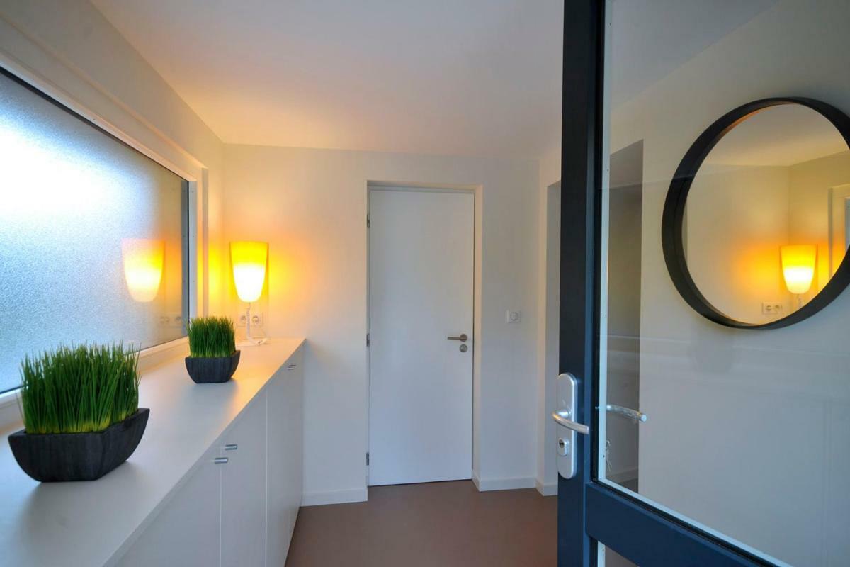 Le Duplex De Jules Apartment Orbey Ngoại thất bức ảnh