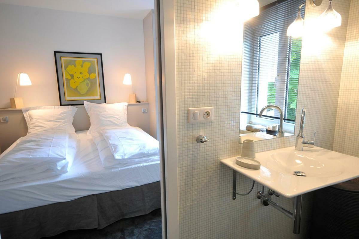Le Duplex De Jules Apartment Orbey Ngoại thất bức ảnh
